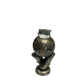 Briquet ballon de foot année 90