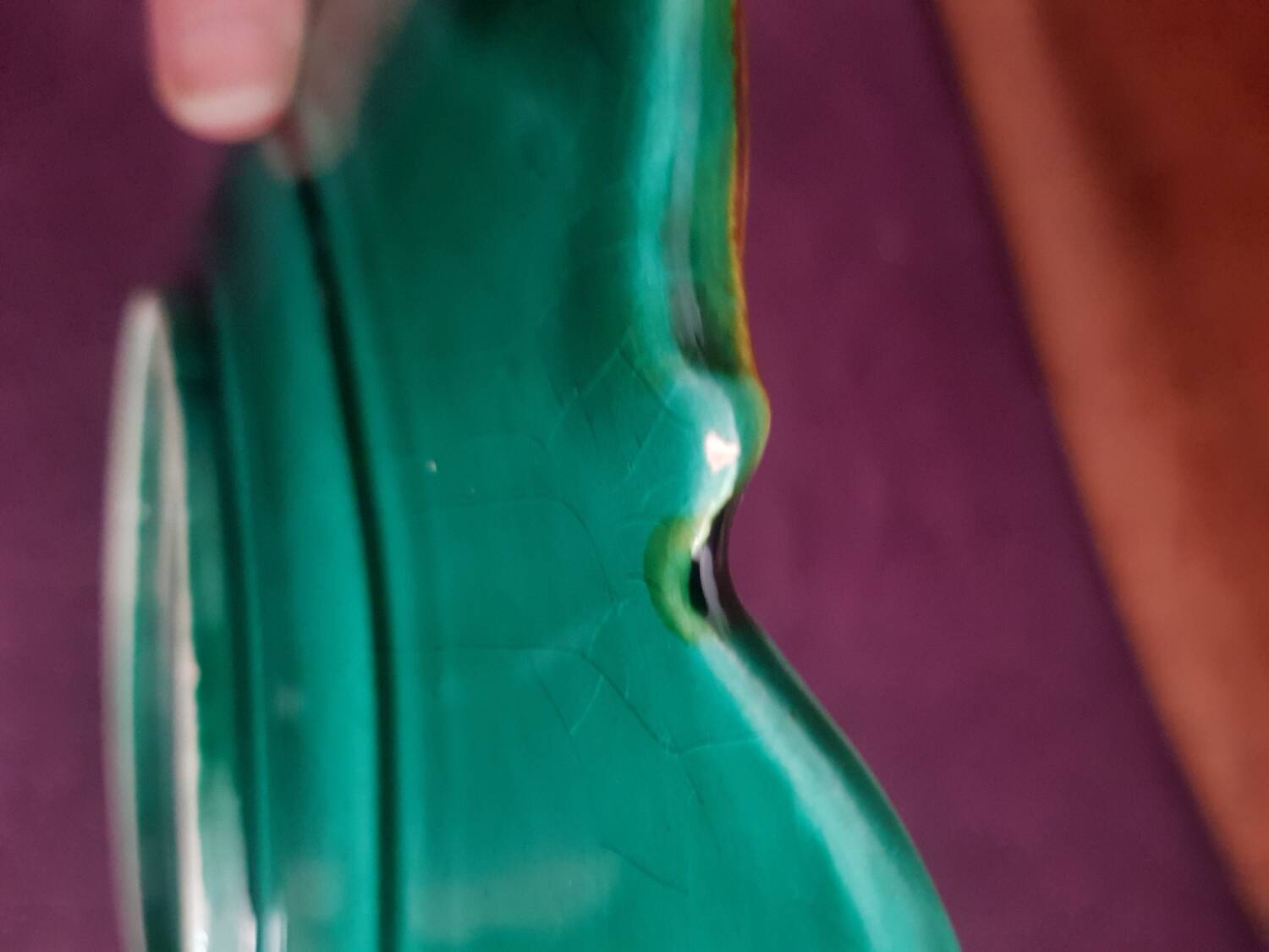 Fish service Cerenne Vallauris