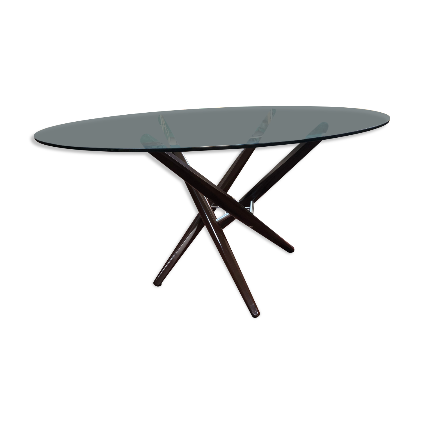 Round table rock and bobois