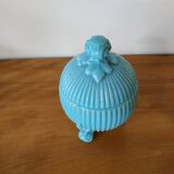 Fair opaline candy factory