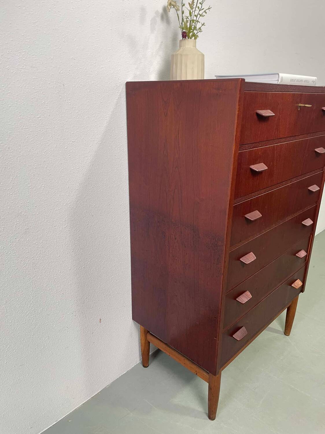 Chest of drawers Poul Volther