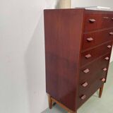 Chest of drawers Poul Volther