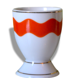 Egg Cup porcelain