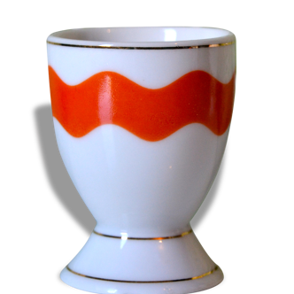 Egg Cup porcelain