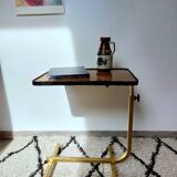 Vintage adjustable and tilting server