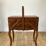 Woodworker 1950s-1960s