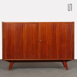 Vintage chest of drawers by Jiroutek for Interier Praha, model U-450, 1960