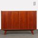 Vintage chest of drawers by Jiroutek for Interier Praha, model U-450, 1960