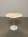 Eero Saarinen Marble Tulip Table 51cm Knoll