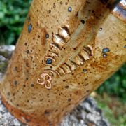 Mediterranean spirit pitcher