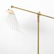 Lampadaire ‘Le Klint’ Designer: ‘Aage Petersen’