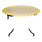 Table zellige