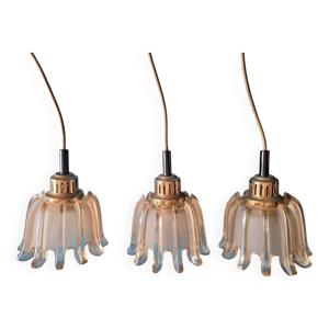 Ensemble de 3 suspensions - doria