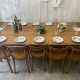 Farm table 235x106cm