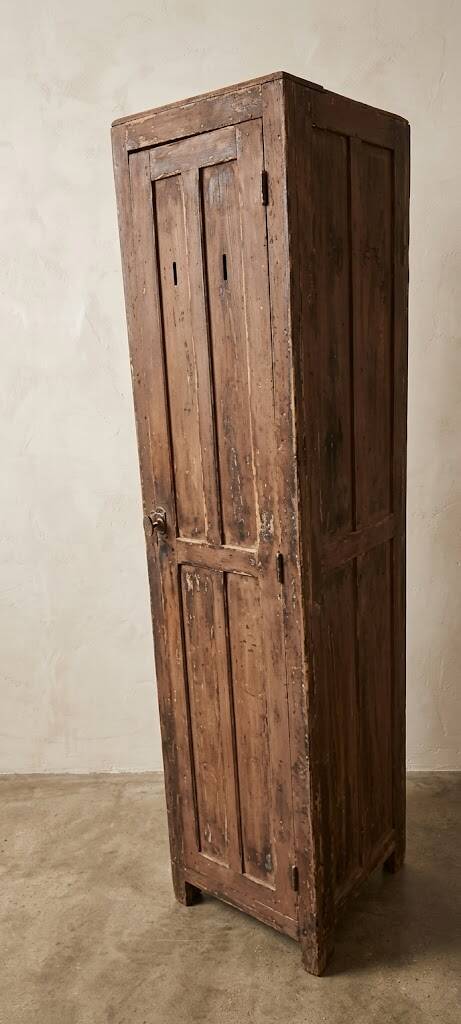 Armoire parisienne, style rené gabriel
