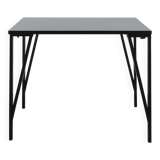 Castiglioni 'Trac' folding table for BBB, Italy, 1970s