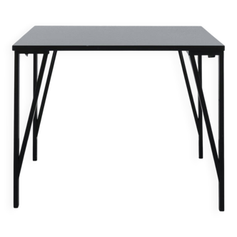 Castiglioni 'Trac' folding table for BBB, Italy, 1970s
