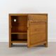 Sideboard Model R09 by Pierre Chapo in solid elm