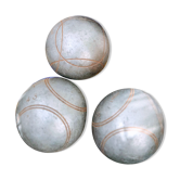 Obut balls trio