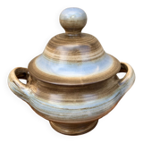 Longchamp soup tureen