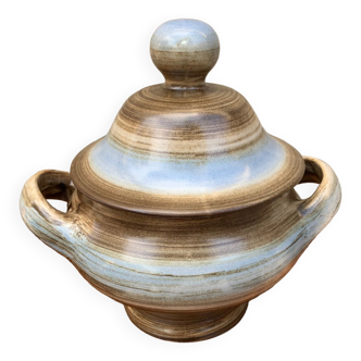 Longchamp soup tureen