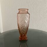 Art Deco vase from the 1930s