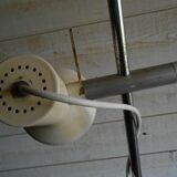 Vintage Monix Paris lamppost