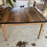 Table années 50