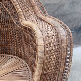 Emmanuelle armchair