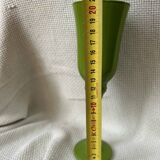 Stemmed glasses