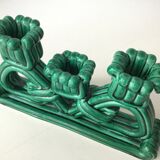 Vallauris candle holder