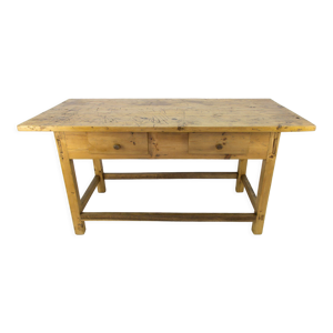 Table à manger vintage - 1930