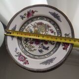Trio paragon fine bone china tree of kasmir