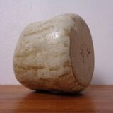 Danish studio ceramic sculpture, 1960s