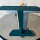 Wooden airplane, vintage toy, 70s