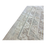 Turkish Handmade Faded Rug