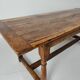 French antique dining table 1800-1830