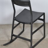 Rocking chair Ellan Chris Martin for Ikea