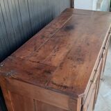 Louis XV style sideboard