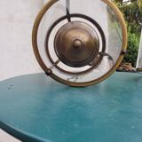 Pair of vestibule lanterns