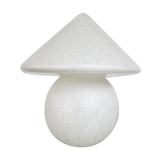 Vintage mushroom table lamp, 1970s