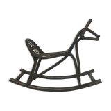 Vintage rocking horse