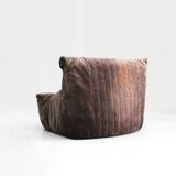 Aralia ligne roset armchair by Michel Ducaroy