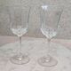 Verres à vin modèle octime