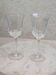 Octime model wine glasses