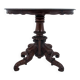 Coffee table, Northern Europe, circa 1930.