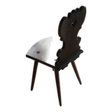 Peasant chair