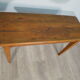Banc rustique 1940