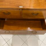 Dresser starbay Pamir