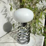 "Ingo Maurer" spring lamp